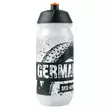 SKS-Germany Team Germany kulacs [átlátszó-fekete, 750 ml]