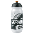 SKS-Germany Team Germany kulacs [átlátszó-fekete, 750 ml]