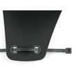 SKS-Germany Flap Guard sárvédő előre és hátra [fekete-fekete]