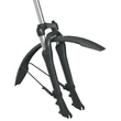 SKS-Germany Veloflexx 65 29" sárvédő szett [fekete]