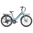 Bottecchia BE15 E-CITY LADY 26 Shimano TY500 7s  - 2023