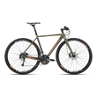 Bottecchia 347 GRAVEL CROSS ALIVIO 27S MAN DISK - 2023