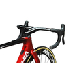 Bottecchia 65D AEROSPACE Shimano 105 22s DISK országúti kerékpár - 2023