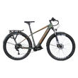 Bottecchia BE32U EVO START URBAN E-URBAN 29 elektromos kerékpár