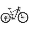 Bottecchia BE38 AVOK E-FULL 27.5 összteleszkópos elektromos kerékpár