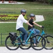 Bottecchia BE24 CAMBRIDGE MAN E-TRK 28 elektromos kerékpár