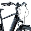 Bottecchia BE27 CROSSOVER LADY E-TRK 29 elektromos kerékpár