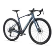 Giant Revolt Advanced 1 - gravel kerékpár - 2025