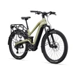 Giant Stormguard E+ 3 - elektromos trekking kerékpár - 2025