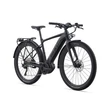 Giant FastRoad E+ EX Pro 25km/h elektromos kerékpár