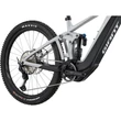 Giant Reign E+ 1 MX Pro 25km/h elektromos kerékpár
