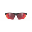 STRATOFLY BLACK/MULTILASER RED kerékpáros szemüveg