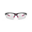 STRATOFLY BLACK-FUXIA/IMPACTX2 PHOTOCHROMIC BLACK kerékpáros szemüveg
