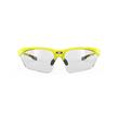 STRATOFLY YELLOW FLUO/IMPACTX2 PHOTOCHROMIC BLACK kerékpáros szemüveg