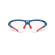 PROPULSE PACIFIC BLUE/IMPACTX2 PHOTOCHROMIC RED kerékpáros szemüveg