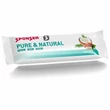 Sponser Pure & Natural energia szelet, 50g