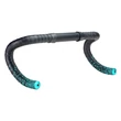 SUPACAZ BT-79 Super Sticky Kush bandázs - Star Fade – Celeste + Ano Celeste Plugs