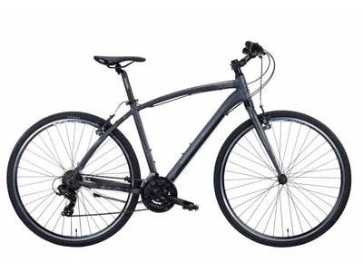 MONTANA X-CROSS MAN ACERA 3x7 V-FÉK ALU