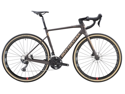 Bottecchia Gravel Carbon kerékpár