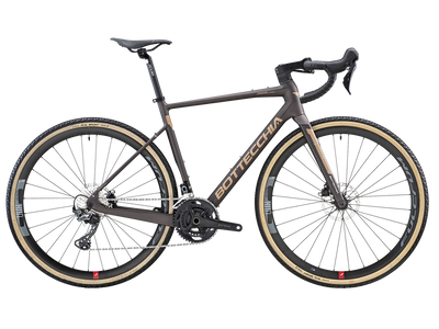Bottecchia Gravel Carbon kerékpár