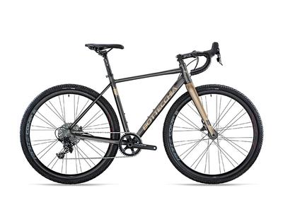 Bottecchia 48U GRAVEL MONSTER SORA 18s DISK kerékpár - 2023