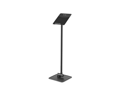 ELITE ÁLLVÁNY ELITE POSA SZÁMÍTÓGÉP/TABLET/TEL.TARTÓ FÖLDRE BICAJ ELÉ