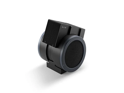 ELITE Aria interaktív ventilátor edzőgörgőzéshez