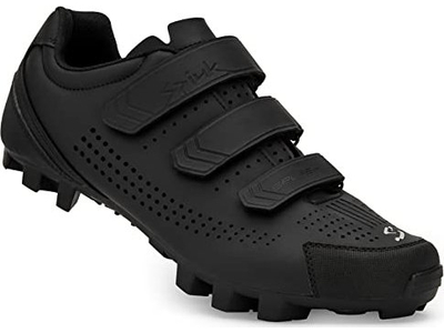 Spiuk Splash MTB kerékpáros cipő - fekete - Méret: 39