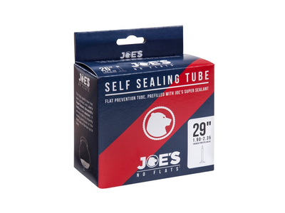 Joe's No-Flats Self Sealing Tube 29x1.9-2.35 kerékpár belső [szingó]
