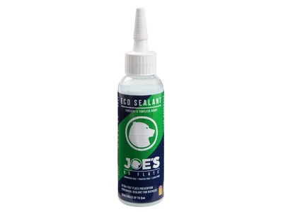 Joe's No-Flats Eco Sealant 125ml Defektgátló folyadék [125 ml]