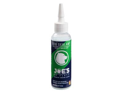 Joe's No-Flats Eco Sealant 125ml Defektgátló folyadék [125 ml]