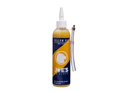 Joe's No-Flats Yellow Gel Tube Sealant Defektgátló folyadék [240 ml]