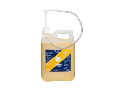 Joe's No-Flats Yellow Gel Tube Sealant 5 Liter Defektgátló folyadék [5 L]