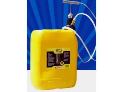 Joe's No-Flats Yellow Gel Tube Sealant 20 Liter Defektgátló folyadék [20 L]