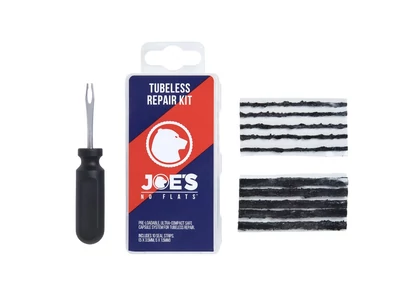 Joe's No-Flats Tubeless Repair Kit defektjavító készlet