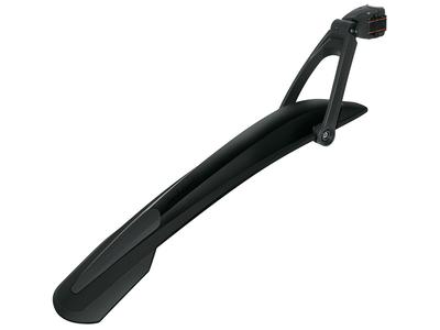 SKS-Germany X-Blade Dark 26"+27.5" sárvédő hátra [fekete]