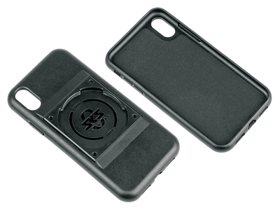 SKS-Germany Compit Cover iPhone X okostelefon tartó