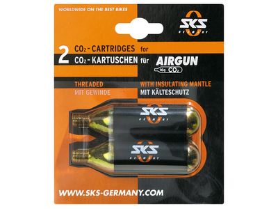 SKS-Germany Airgun tartalék patronszett