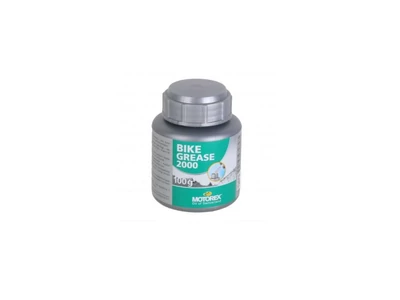 BIKE GREASE 2000 zöld zsír 100g