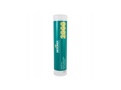 BIKE GREASE 2000 zöld zsír 400g