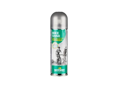 BIKE SHINE kerékpár fény spray 300ml