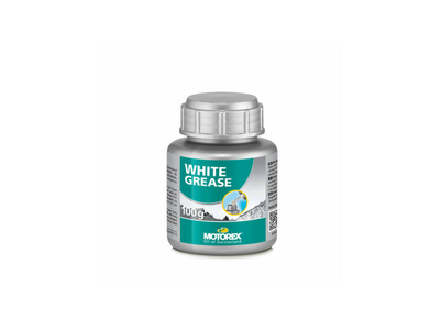 BIKE WHITE GREASE fehér zsír 100g
