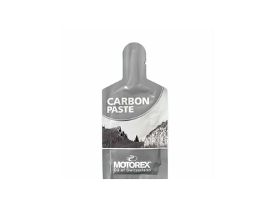 CARBON PASTE paszta karbon alkatrészekhez és vázakhoz 5g
