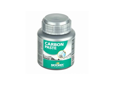 CARBON PASTE paszta karbon alkatrészekhez és vázakhoz 100g