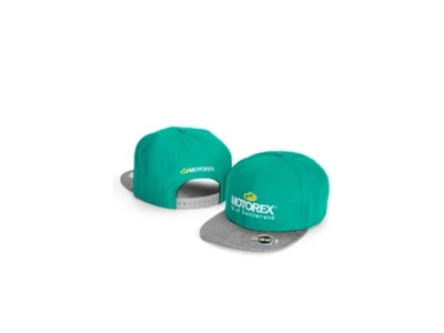 Motorex baseball sapka