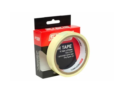 Notubes Ragasztószalag tekercs 9m x 21mm
