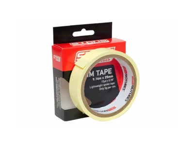 Notubes Ragasztószalag tekercs 9m x 25mm
