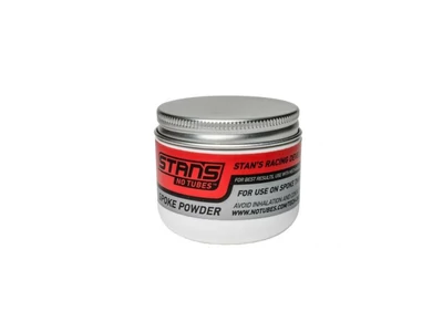 Notubes Stan's Spoke Powder küllő kenő és rögzítő por