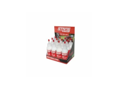Notubes tubeless és defektmentesítő folyadék 59ml 12db-os csomag