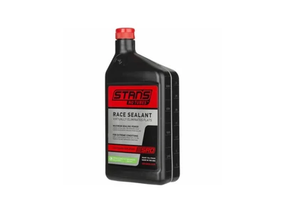 Notubes tubeless és defektmentesítő folyadék 946ml RACE